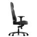 Cadeira Gamer Titans Cronus Tecido Preta