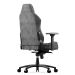 Cadeira Gamer Titans Cronus Tecido Preta