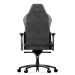 Cadeira Gamer Titans Cronus Tecido Preta