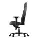 Cadeira Gamer Titans Cronus Tecido Preta
