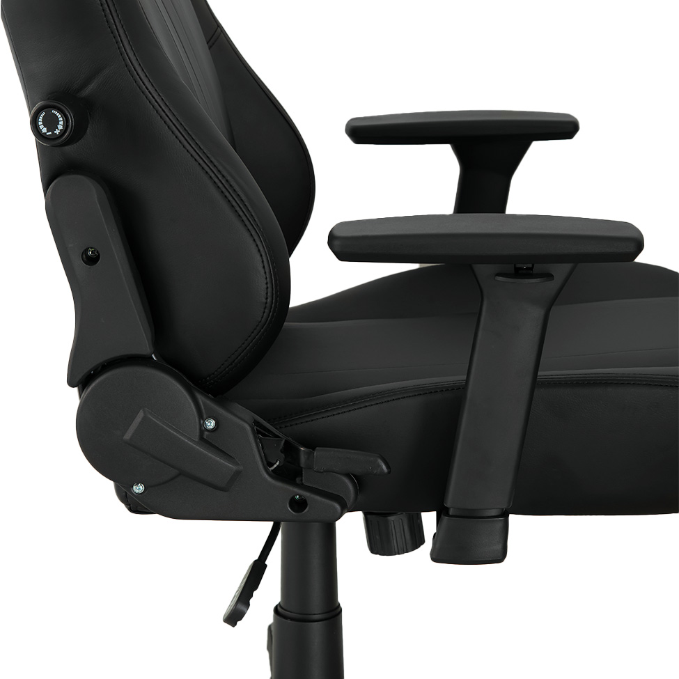 Cadeira Gamer Titans Hyperion Preta