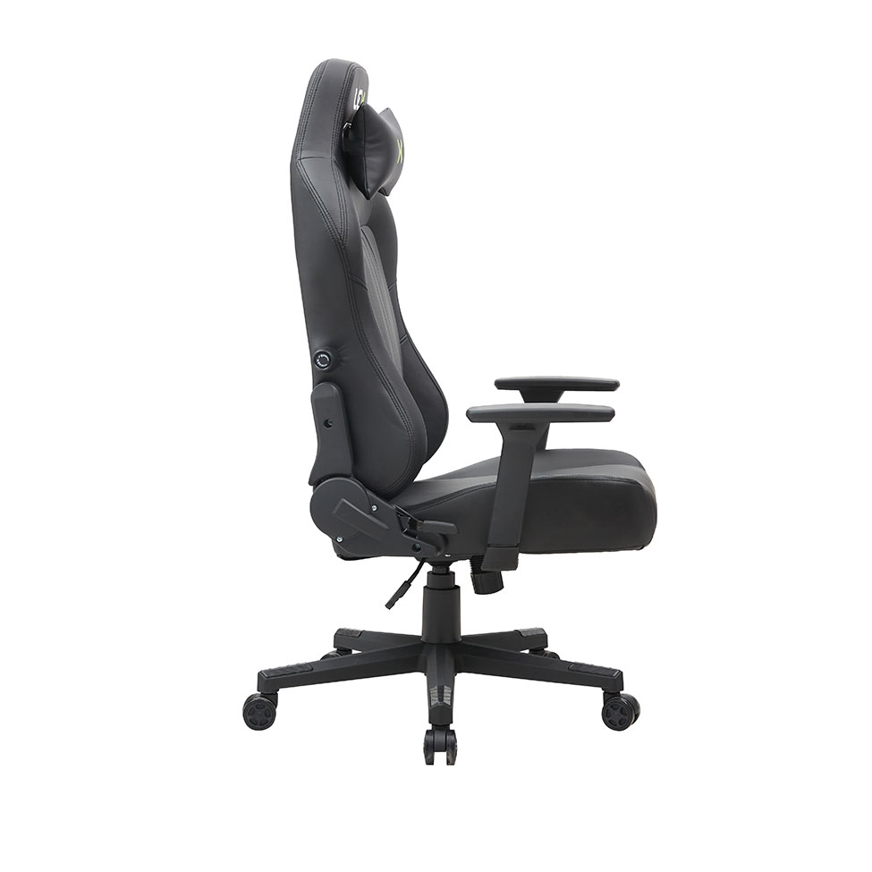 Cadeira Gamer Titans Hyperion Preta