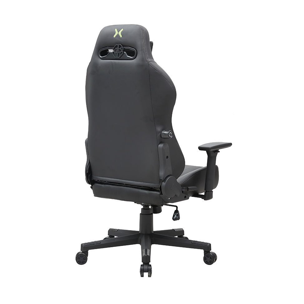 Cadeira Gamer Titans Hyperion Preta