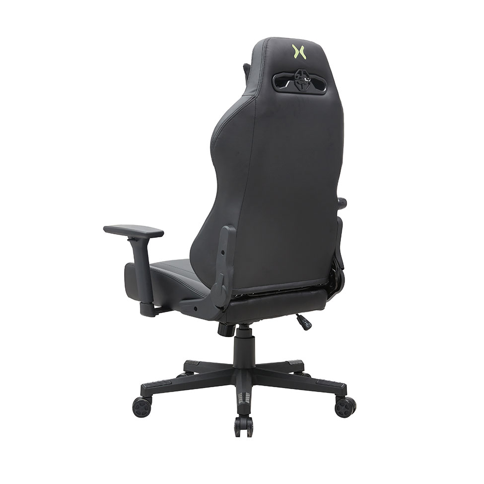 Cadeira Gamer Titans Hyperion Preta