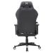 Cadeira Gamer Titans Hyperion Preta e Branca