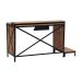 Mesa Gamer Extensível Assassin’s Creed Valhalla Amêndoa e Preta