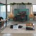 Mesa Gamer Extensível Assassin’s Creed Valhalla Amêndoa e Preta