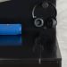 Mesa Gamer com LED Gothan 2 GV Preta