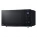 Micro-ondas 30L Preto de Bancada MS3033DS LG 220V