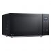 Micro-ondas 30L Preto de Bancada MS3033DS LG 220V