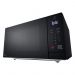 Micro-ondas 30L Preto de Bancada MS3033DS LG 220V
