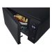 Micro-ondas 30L Preto de Bancada MS3033DS LG 220V