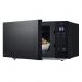 Micro-ondas 30L Preto de Bancada MS3033DS LG 220V
