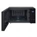 Micro-ondas 30L Preto de Bancada MS3033DS LG 220V
