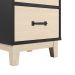 Cômoda 3 Gavetas  -  Linha Organize