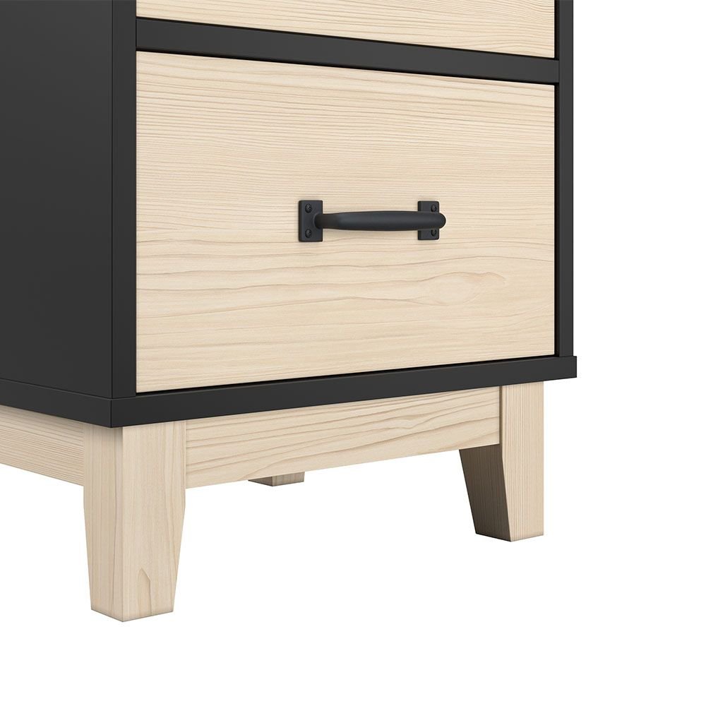 Cômoda 3 Gavetas  -  Linha Organize