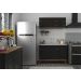 Cozinha Modulada 2 peças - Preto