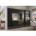Cozinha Modulada 5 peças - Preto