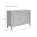 Cozinha Modulada 6 peças - Branco