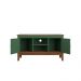Rack 2 Portas - Verde