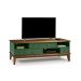 Rack 5 Gavetas - Verde