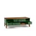 Rack 5 Gavetas - Verde