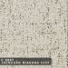 Puff Catar Decorativo Jacquard Niagara Bege