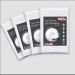 Kit 4 Capas Protetora Impermeável para Travesseiros - Lecasa