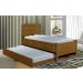 Cama Bibox Spazu New Leifer Moveis Freijó