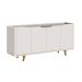 Buffet Lisboa 1.6 - Off White