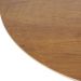 Mesa Eames Eiffel DSW Redonda 90 cm Imbuia