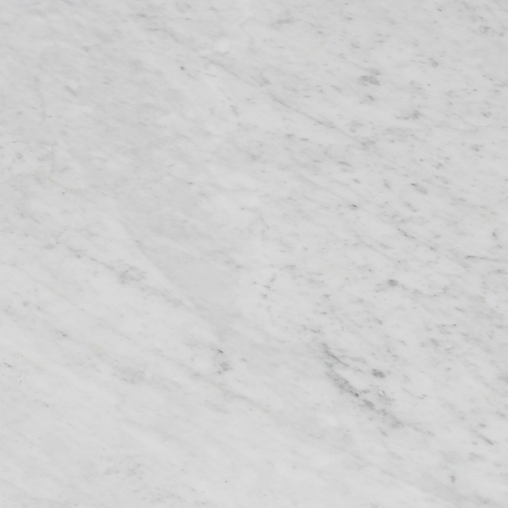 Mesa Saarinen Tulip Jantar Carrara 180x100cm Base Preta