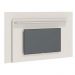 Painel Lisboa 1.8 - Off White