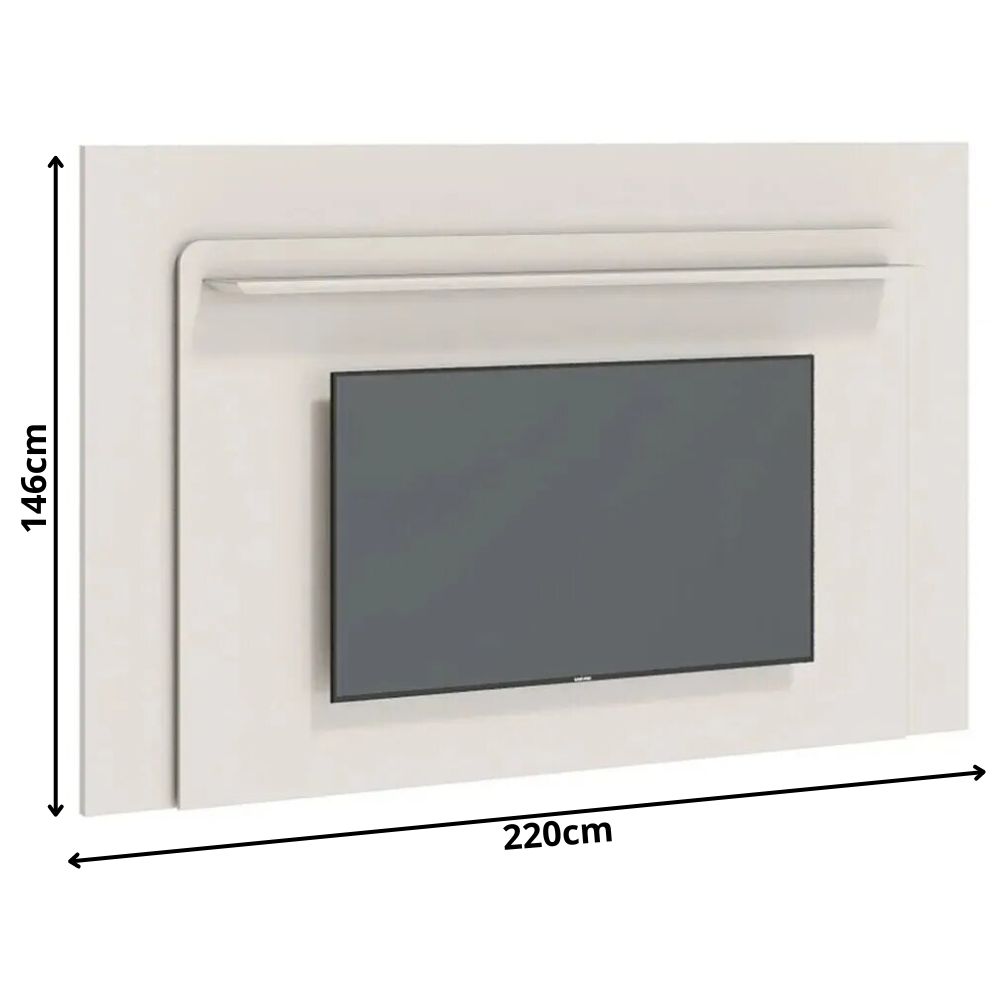 Painel Lisboa 2.2 - Off White