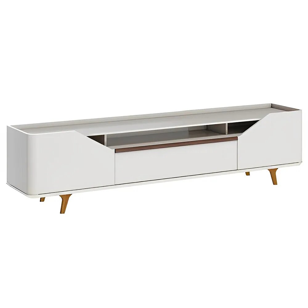 Rack Lisboa 2P 2.6 - Off White