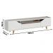 Rack Lisboa 2P 2.6 - Off White