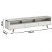 Rack Lisboa 3G 1.8 - Off White