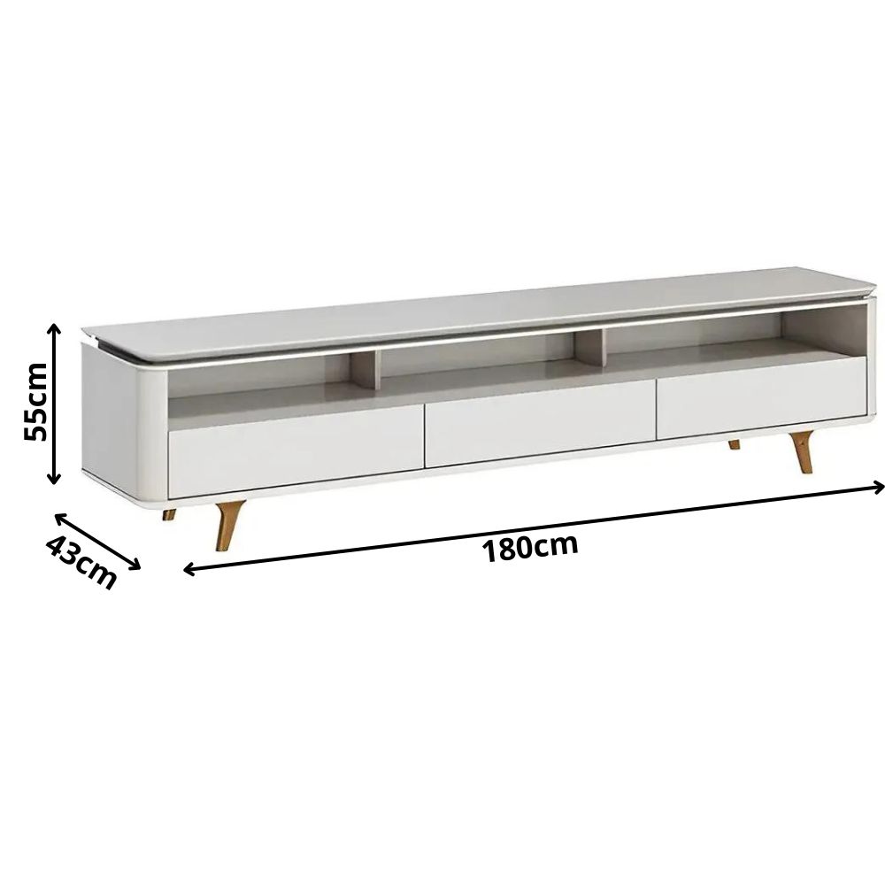 Rack Lisboa 3G 1.8 - Off White