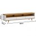 Rack Lisboa 3G 1.8 - Off White/Nature