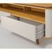 Rack Lisboa 3G 2.2 - Off White/Nature