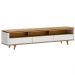 Rack Lisboa 3G 2.6 - Off White/Nature