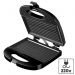 Grill e Sanduicheira Antiaderente Lenoxx  PSD121 220 V