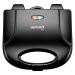 Grill e Sanduicheira Antiaderente Lenoxx  PSD121 220 V
