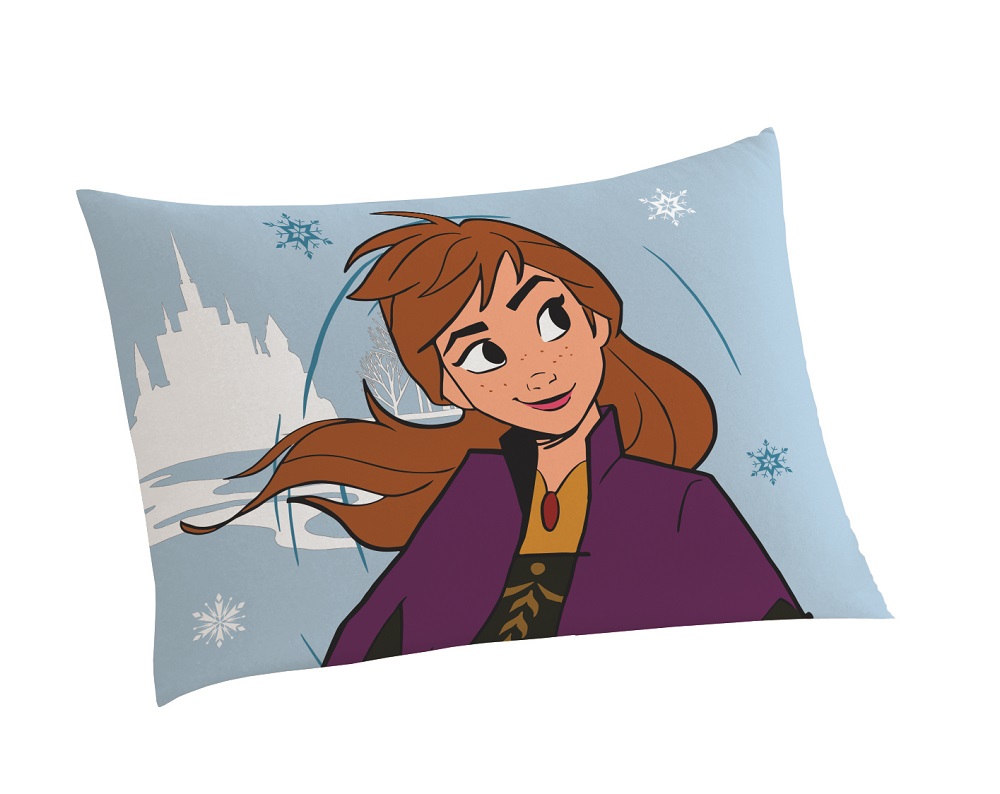 Fronha Avulsa Frozen - Lepper