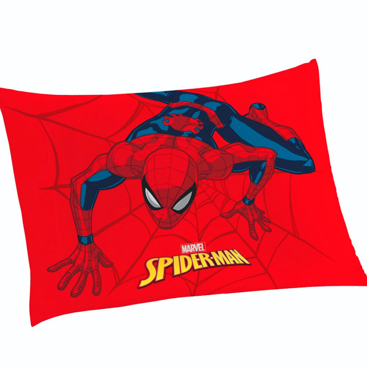 Fronha Estampada Spider-Man Ultimate