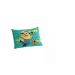 Fronha Infantil Estampada Minions Verde 1 peça Lepper