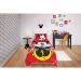 Jogo de Cama Solteiro Minnie com 2 peças Lepper