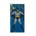 Toalha de Banho Felpuda Estampada Batman D 1 peça Lepper