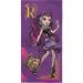 Toalha de Banho Felpuda Estampada Ever After High D 1 Peça Lepper