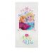 Toalha de Banho Felpuda Estampada Frozen C